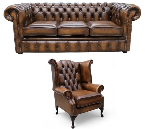 Suite sofa lounge - sofa, 3