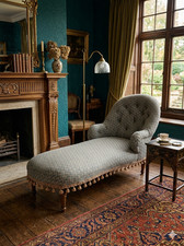 Beautiful Victorian Howard &