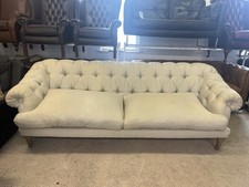 LOAF Bagsie Chesterfield Cream