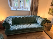 Three Seater Sofa Made By ATP