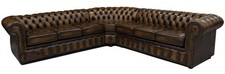 Chesterfield Sofa Suite