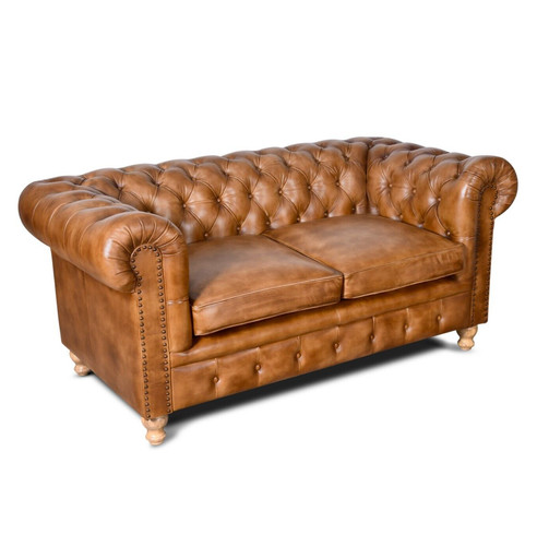 Seater real genuine leather - seater,