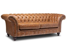 Chesterfield Belmont Three