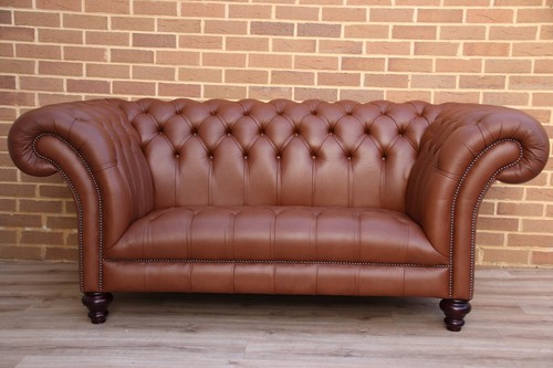 Chesterfield saxon highgrove - chesterfield,