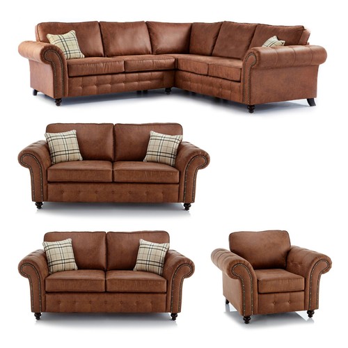 Oakland tan brown - tan,