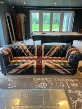 Timothy Outlon 3 Seater Union