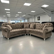 New Elegance Chesterfield 2C2