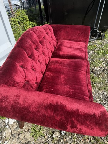 Antique chesterfield beautiful - chesterfield,