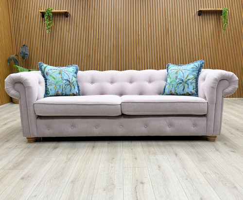 Dfs belair seater - 4, sofa