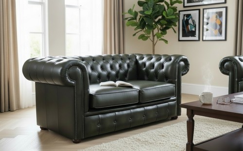 Sofa couch seater - 2,