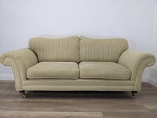 SOFA 3 SEAT Chesterfield Beige