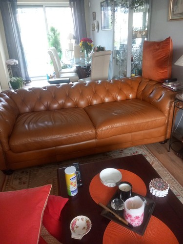 Chesterfield