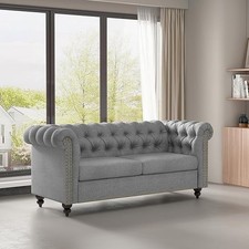 Large 2 Seater Sofa